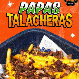 Papas Talacheras