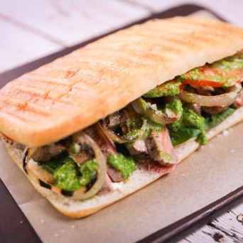 Paninis Asada