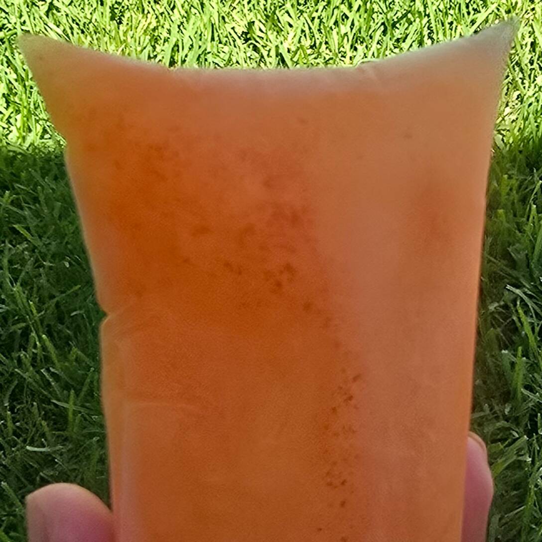 Piña con Chamoy