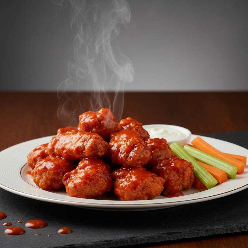 Boneless