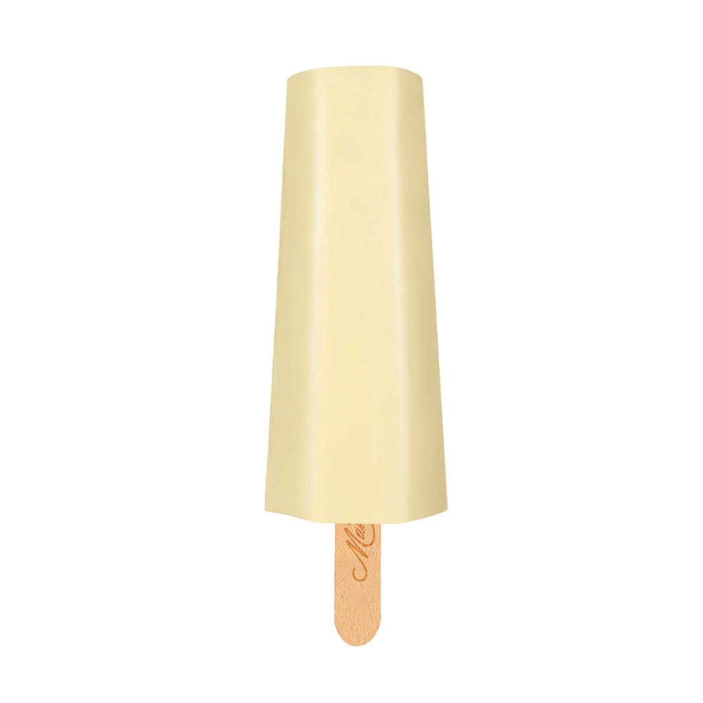 Paleta Mini Vainilla