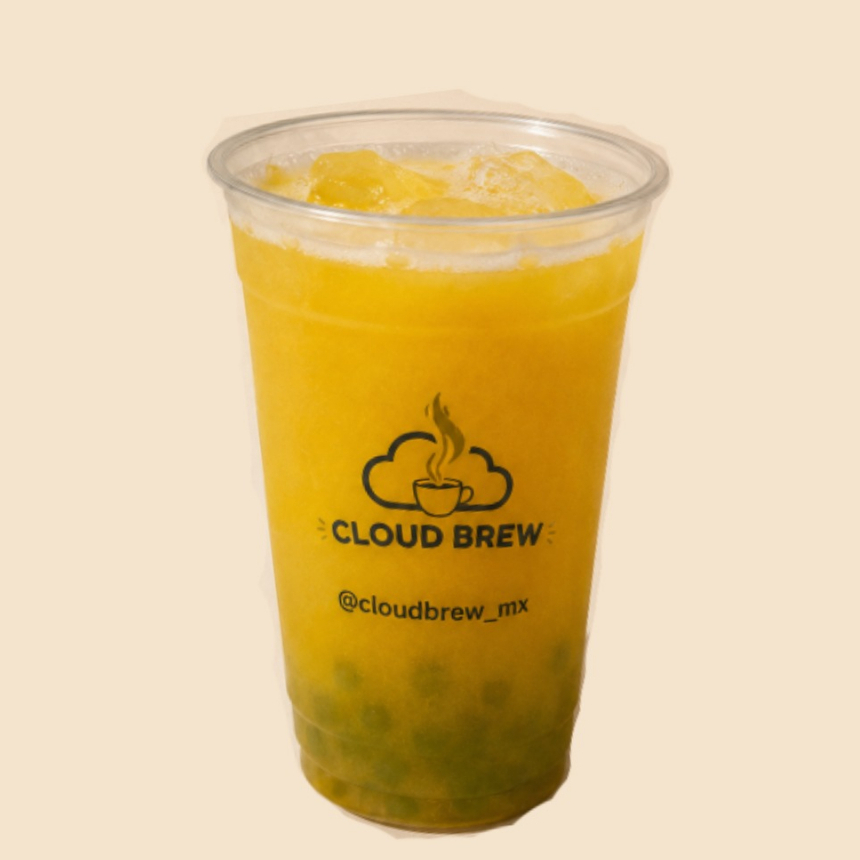 Refresher de Mango