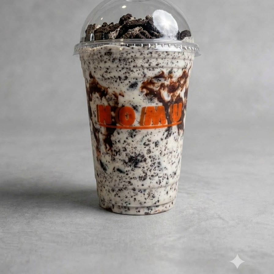 Frappe OREO