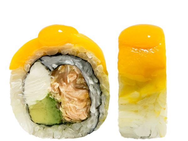 Mango Lovers y Asi