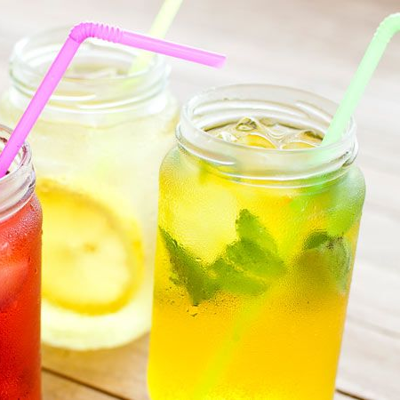 Agua Détox