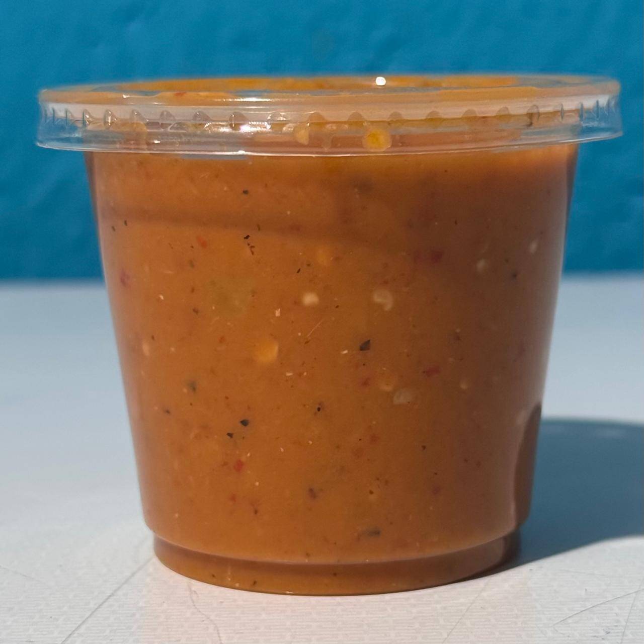 Salsa Roja