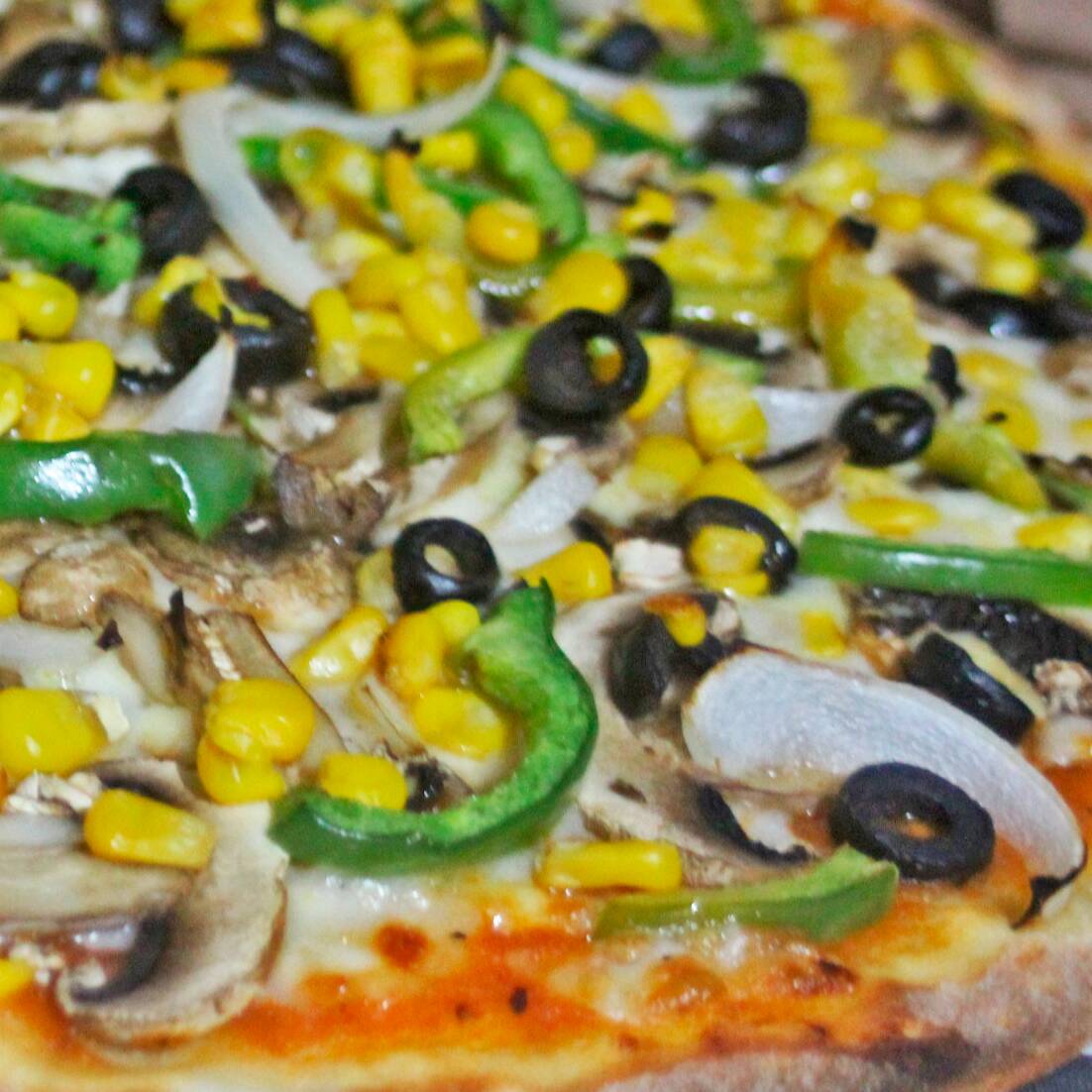 Vegetariana