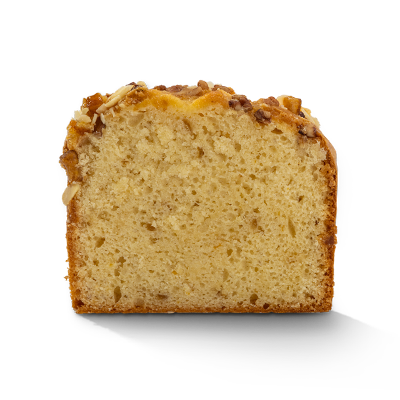Panqué de Naranja