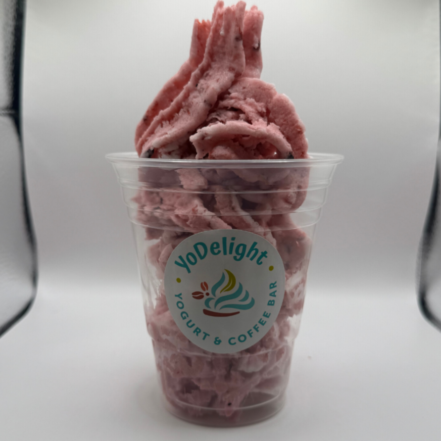Deli Yogurt Grande