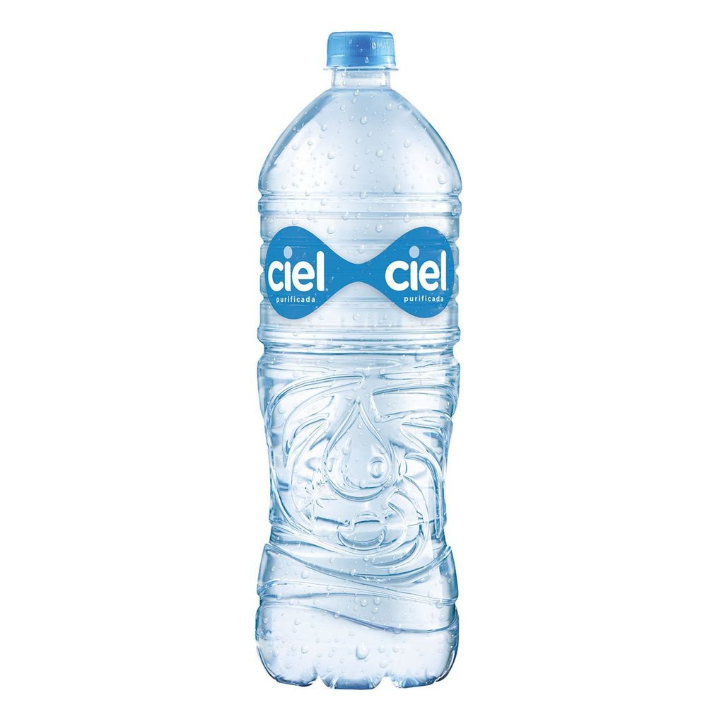 Agua