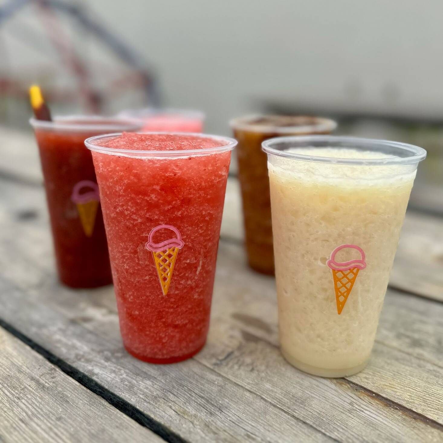 Raspado Sencillo
