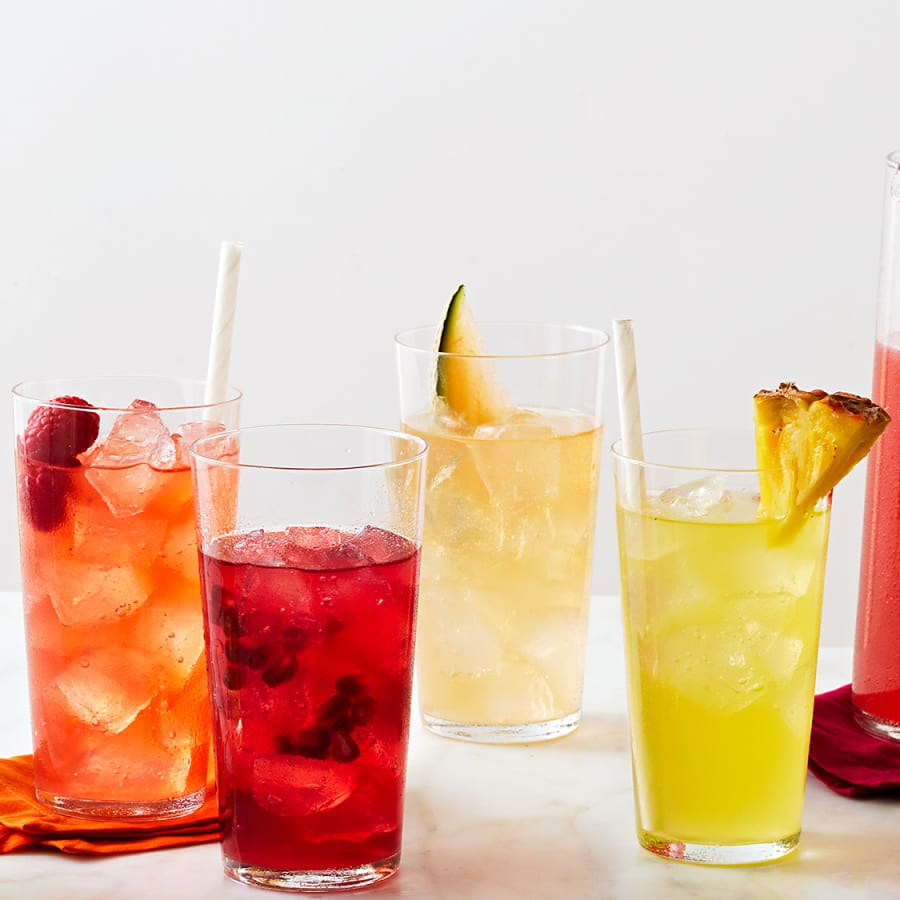 Aguas Frutales