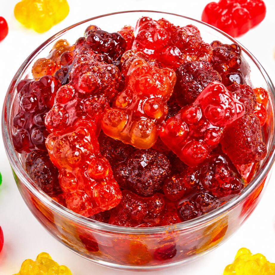 Ositos