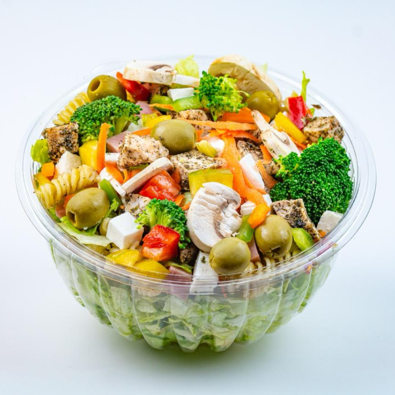 Ensalada Grande