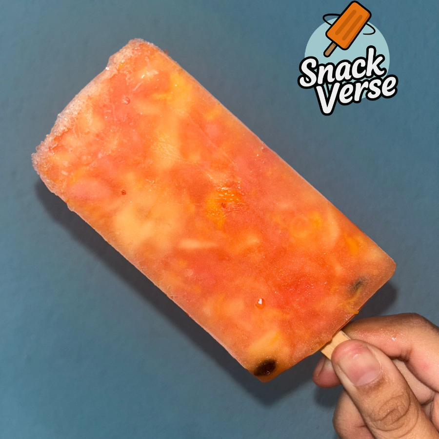 PALETA DE FRUTAS
