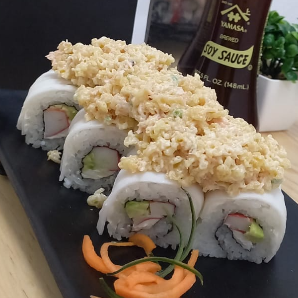 Dayvid Roll