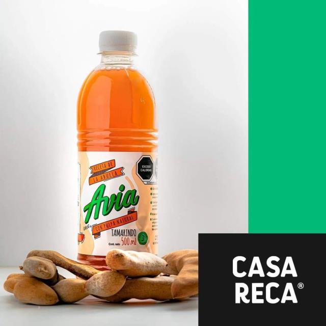 AGUA DE TAMARINDO