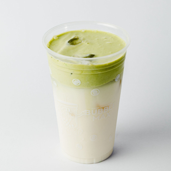 Taro Foam