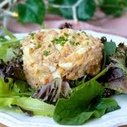 Ensalada de Atún