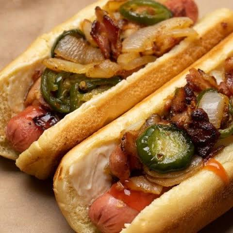 Póker Súper Dogo Picante