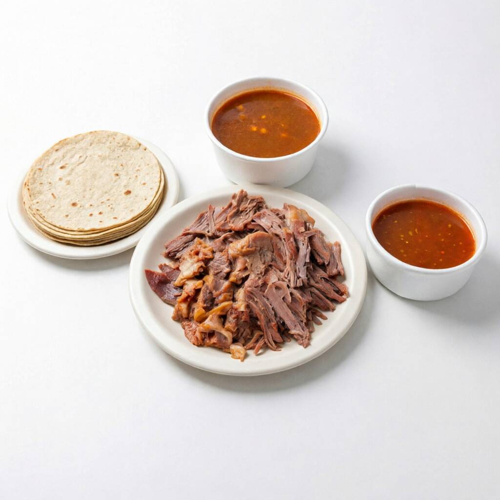 Birria Pa Todos