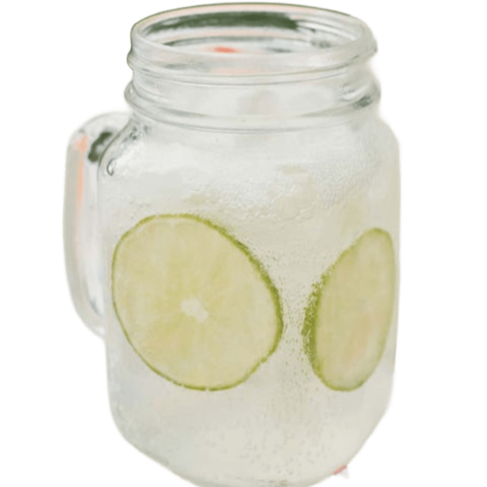 LIMONADA MINERAL