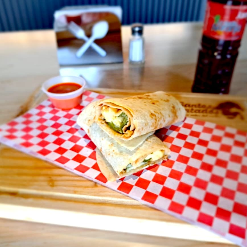 B Chile Relleno