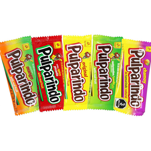 Pulparindo