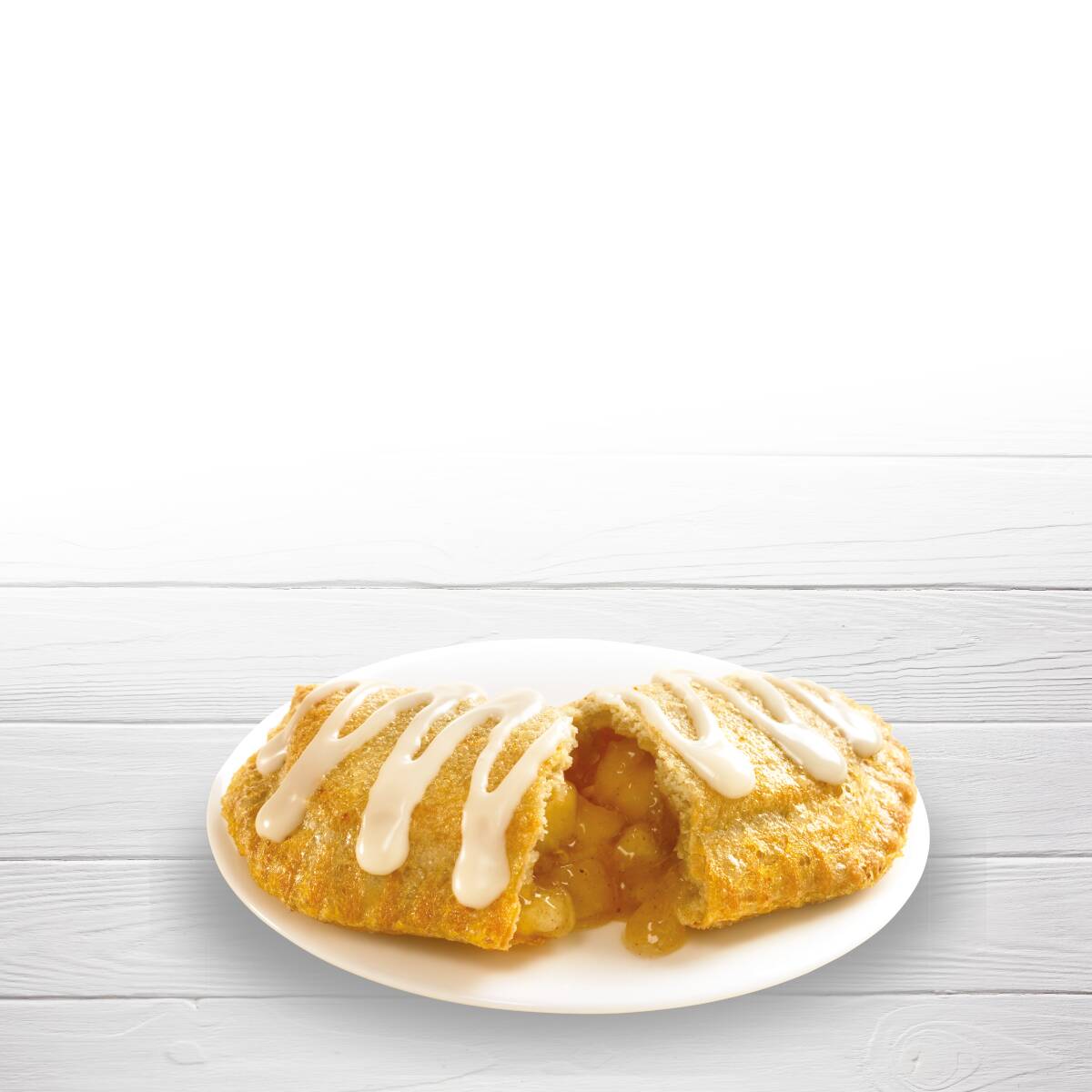 Pie de Manzana