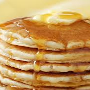 hotkakes clasicos con miel