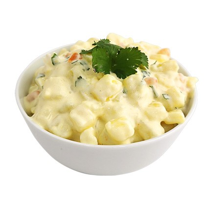Ensalada de Papa