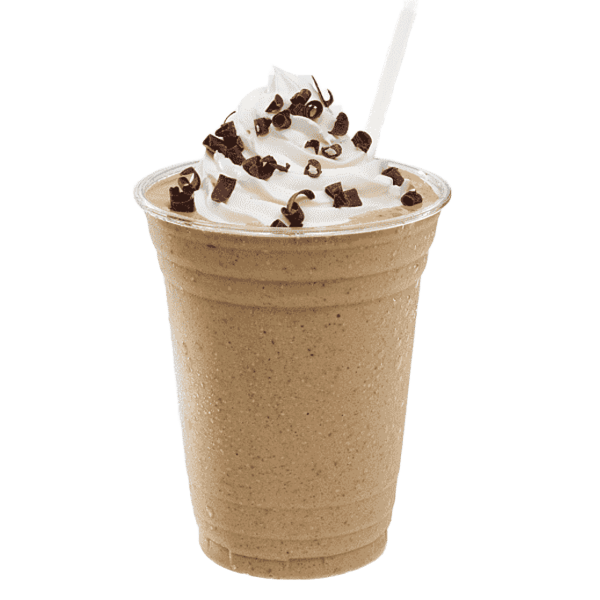 Frappé Gansito