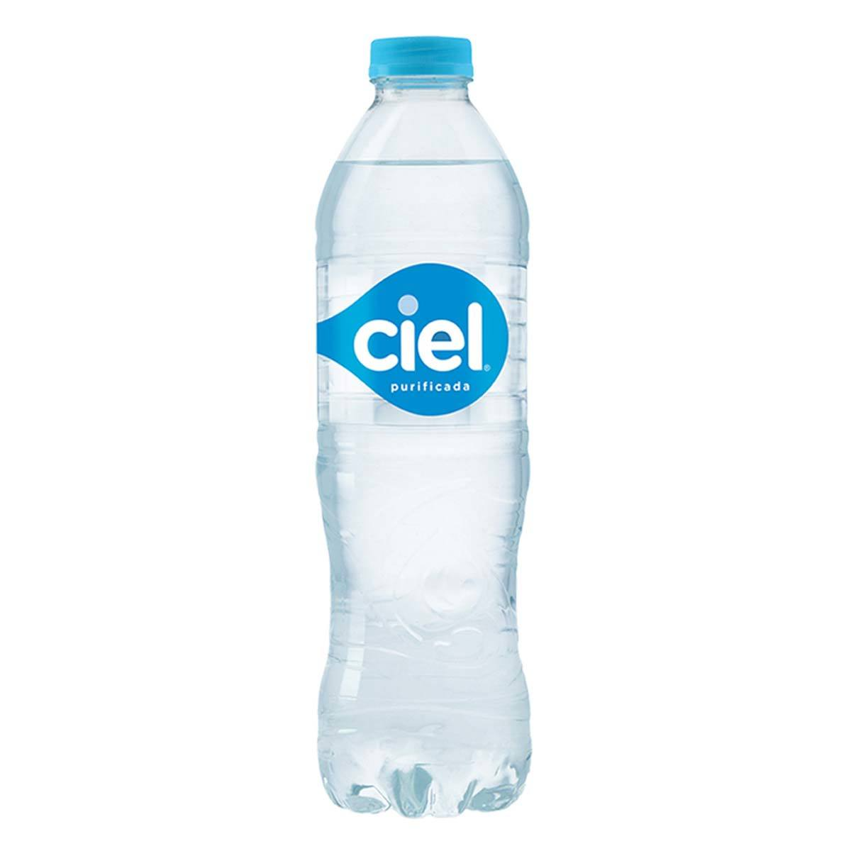 agua enbotellada