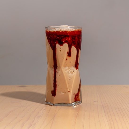 Frappes