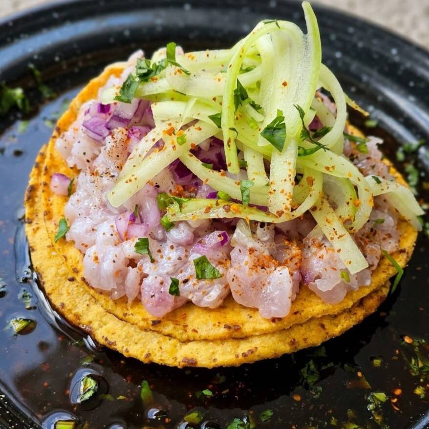 Tostasda Raspadita
