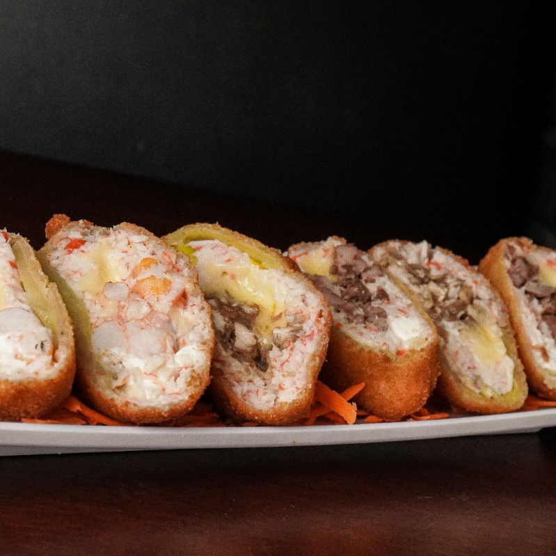 Orden Sweet Chile O'mine