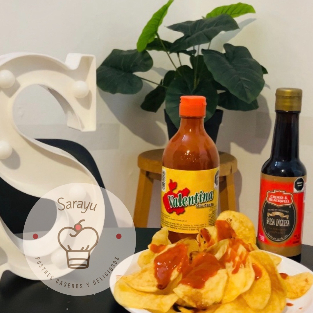 Papas Preparadas