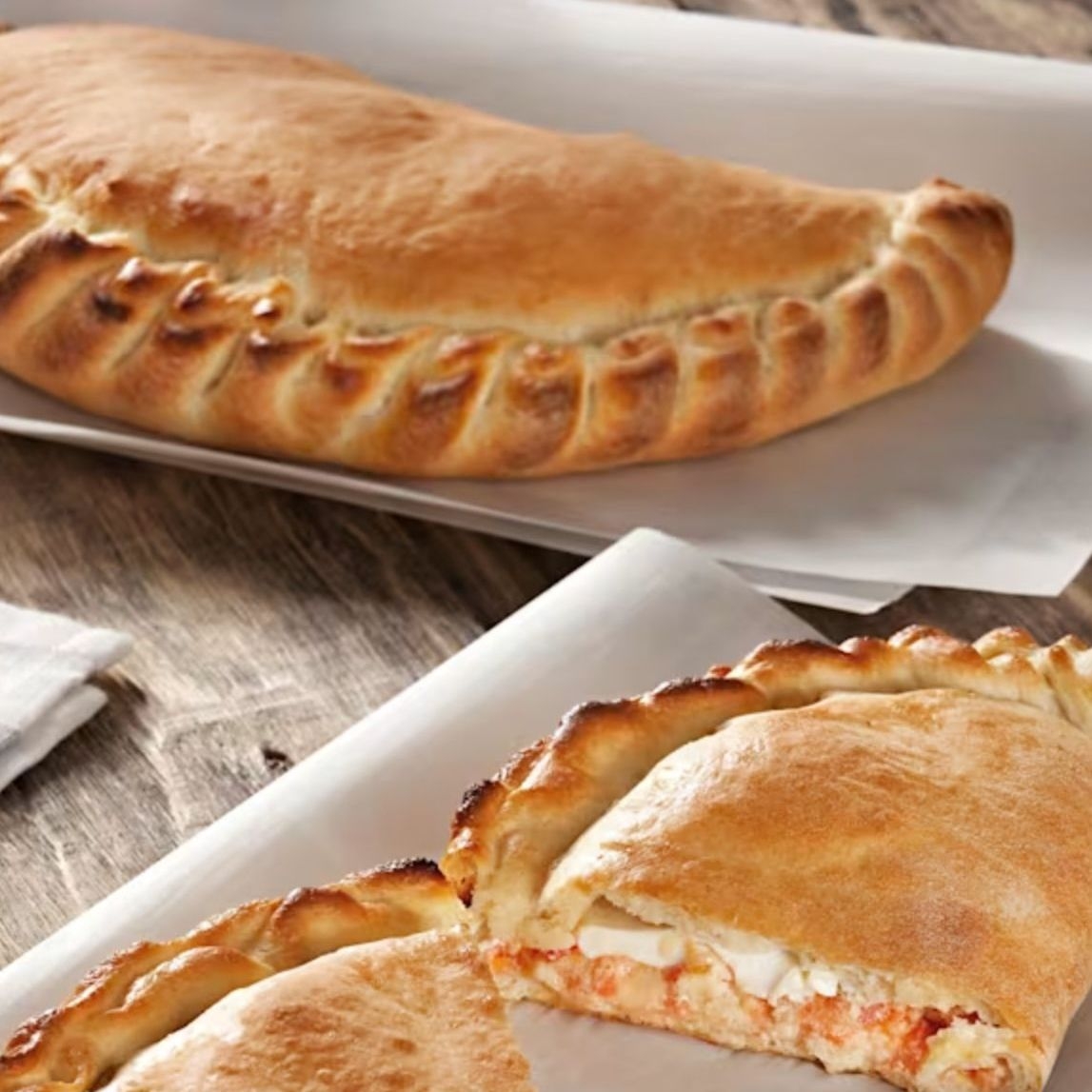 Calzone