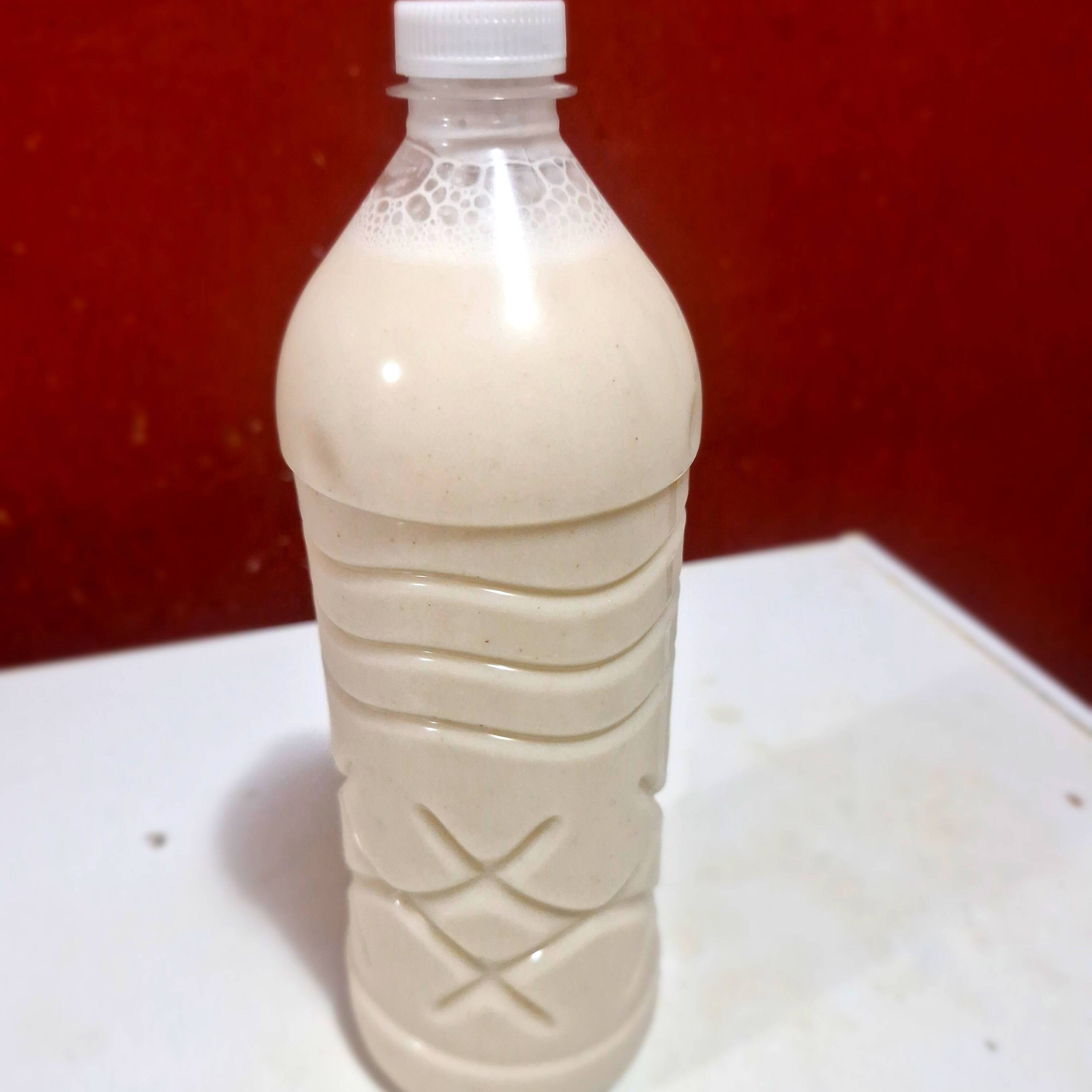 Agua De Horchata