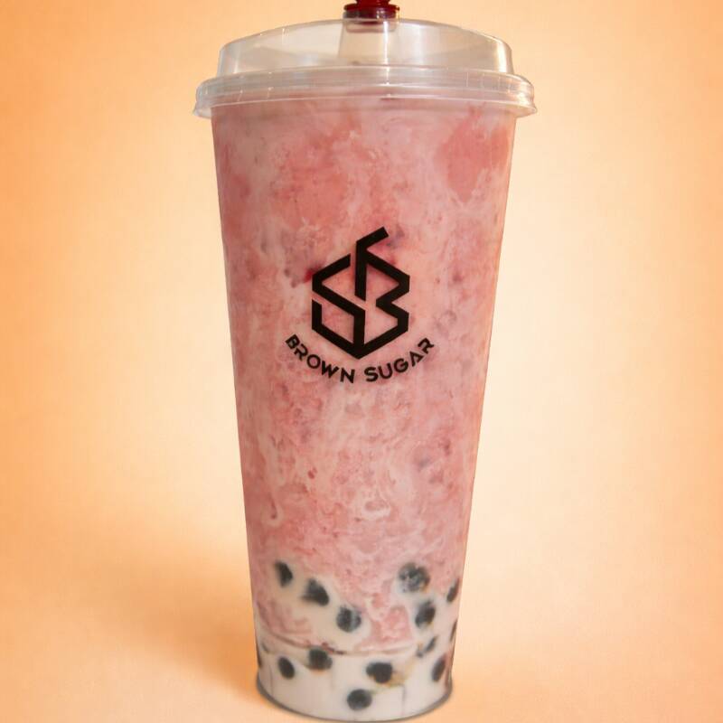 Fresa Cream