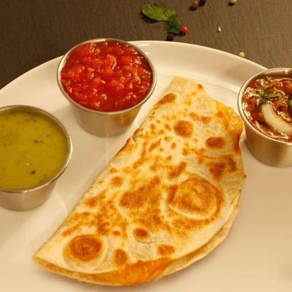 Quesadilla