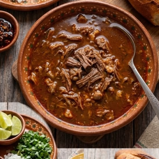 Birria (Litro)