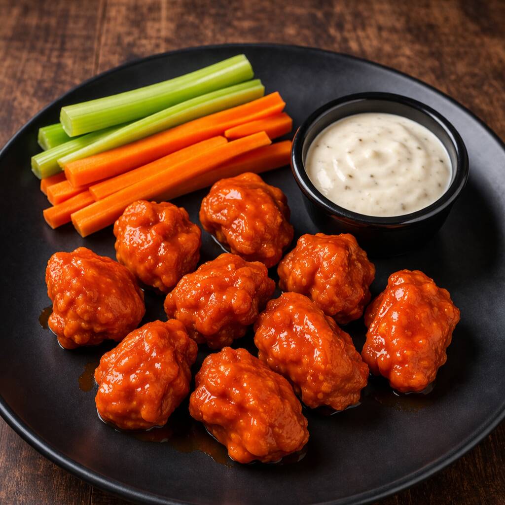 Boneless