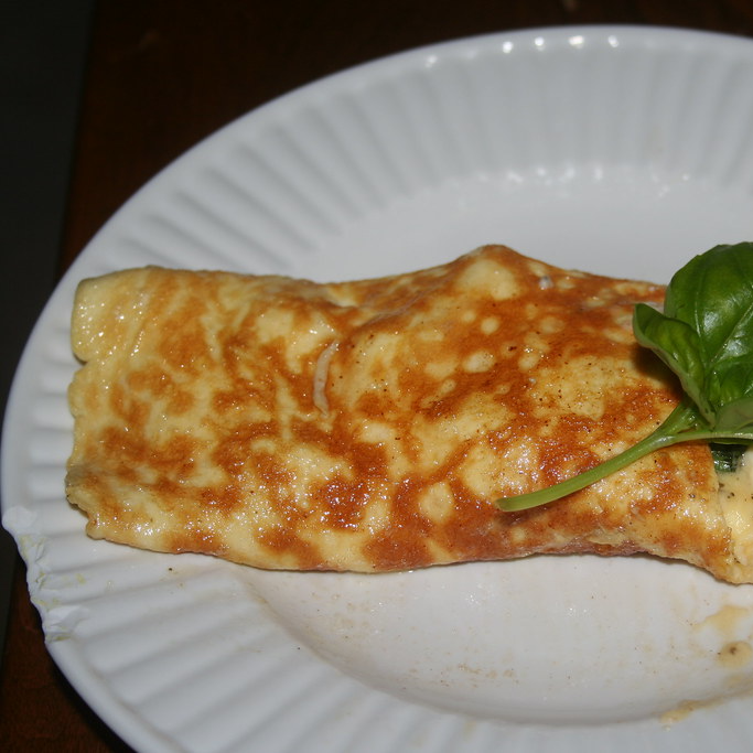 Omelette