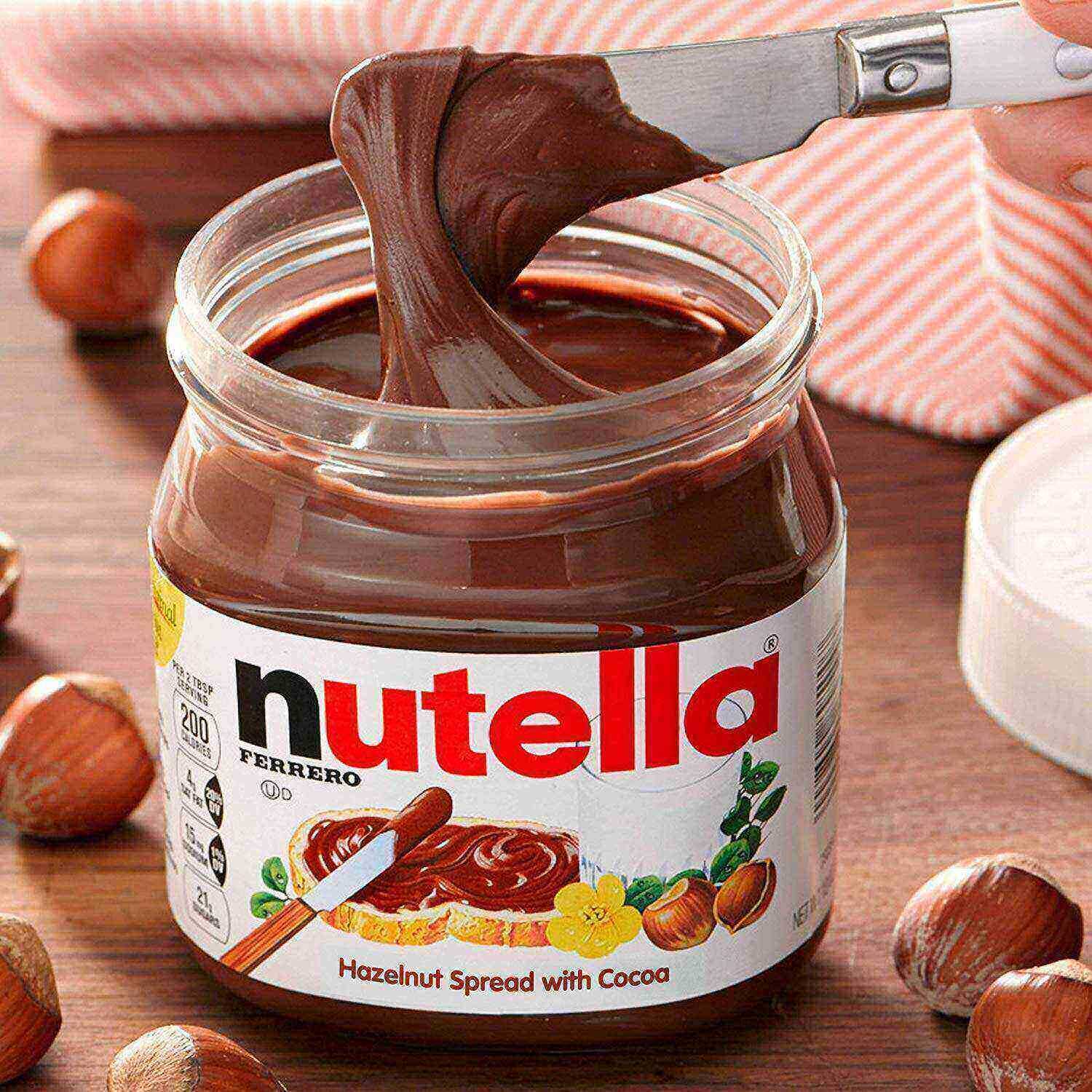 NUTELLA