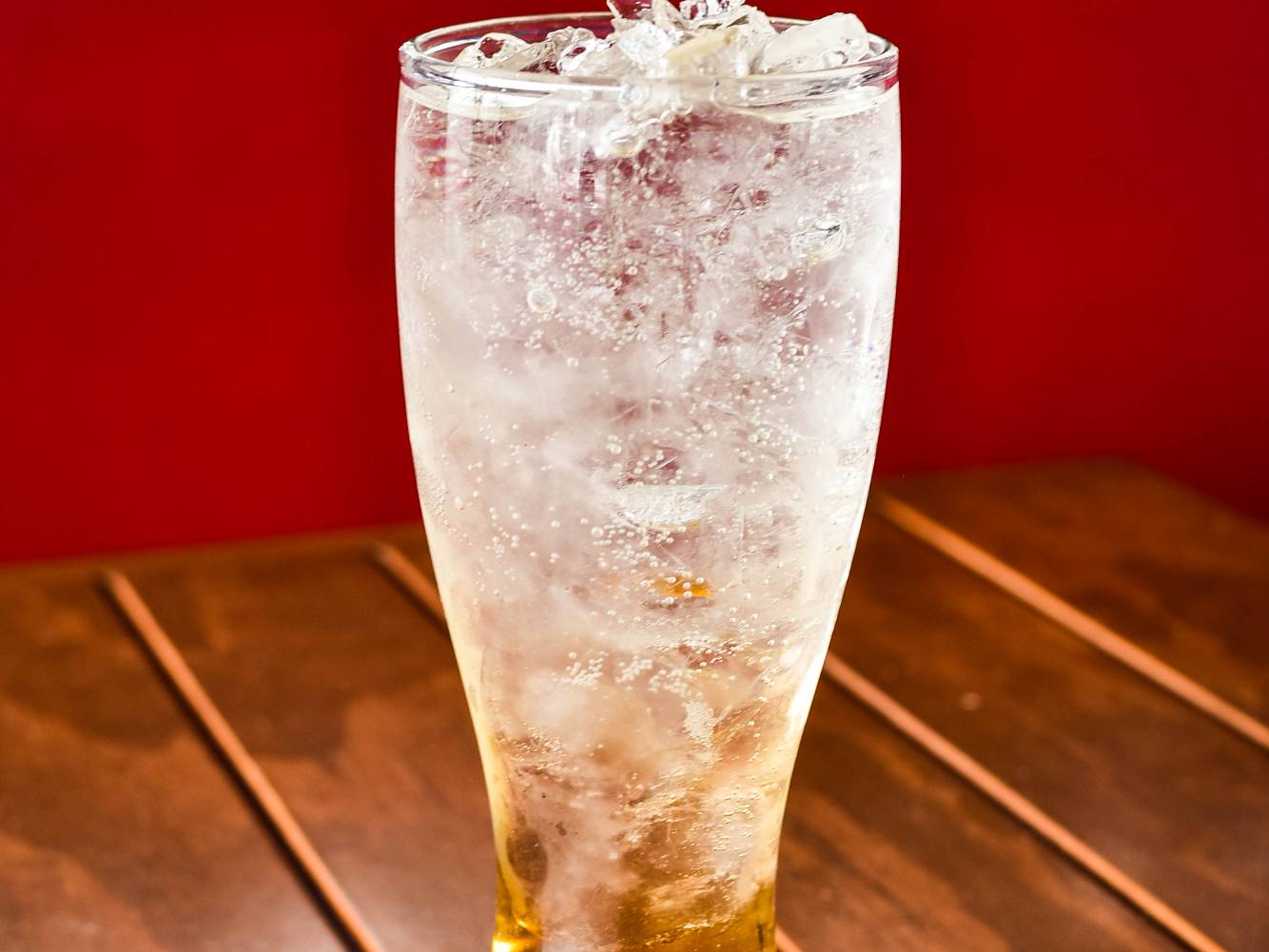 Soda