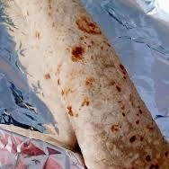 Burrito Est. McDonals