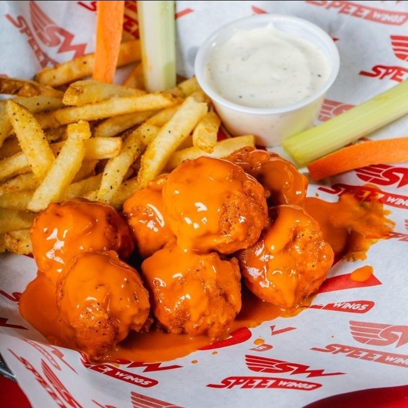 Boneless 300g