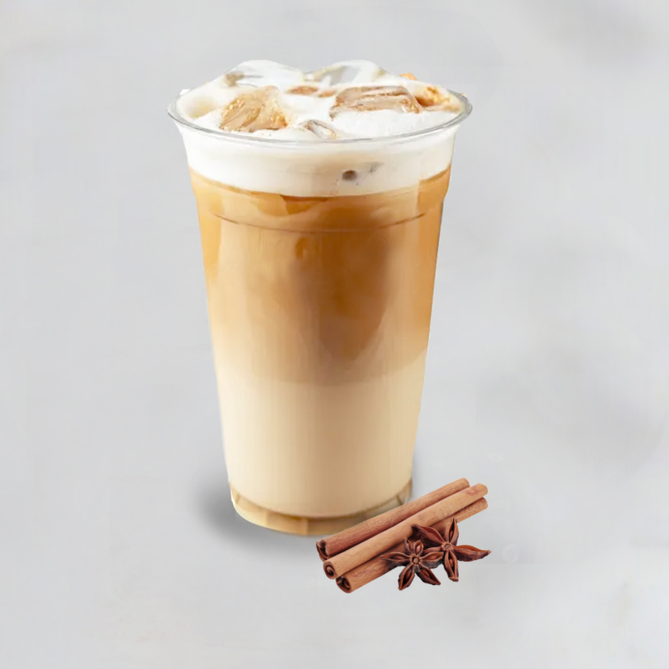 Chai Latte