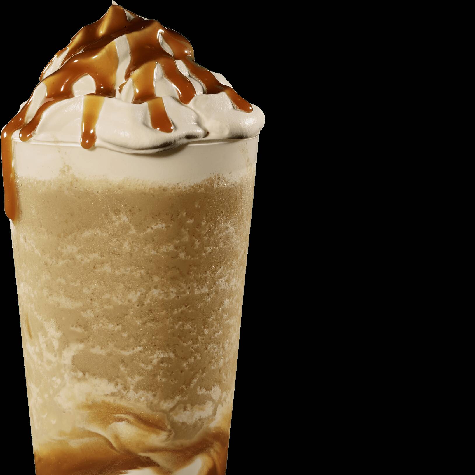 Chai Latte Frappuccino